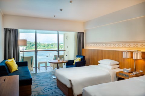 RENAISSANCE OKINAWA RESORT - Photo 18