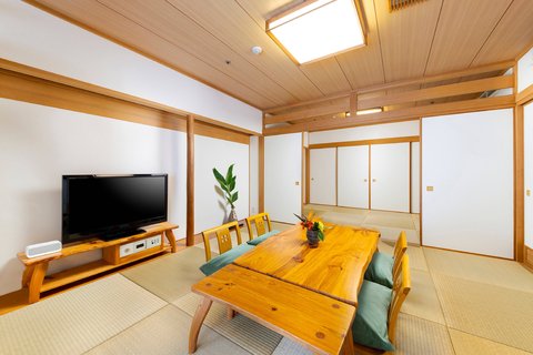RENAISSANCE OKINAWA RESORT - Photo 26