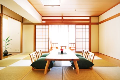 RENAISSANCE OKINAWA RESORT - Photo 27
