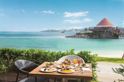 RENAISSANCE OKINAWA RESORT - Photo 55
