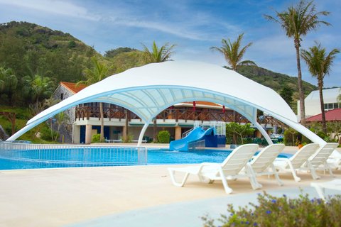 RENAISSANCE OKINAWA RESORT - Photo 82