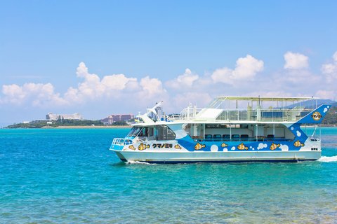 RENAISSANCE OKINAWA RESORT - Photo 91