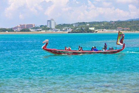 RENAISSANCE OKINAWA RESORT - Photo 92