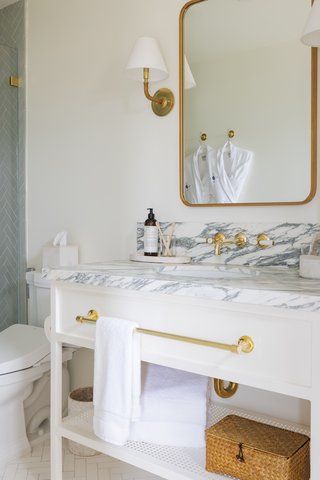 Portola Bath
