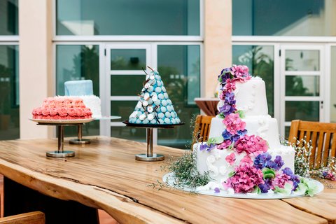 LE MERIDIEN RA BEACH HOTEL SPA - Photo 191