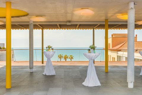 LE MERIDIEN RA BEACH HOTEL SPA - Photo 195