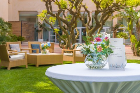 LE MERIDIEN RA BEACH HOTEL SPA - Photo 201