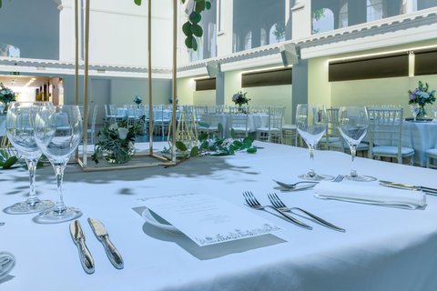 LE MERIDIEN RA BEACH HOTEL SPA - Photo 205