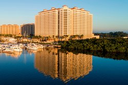  - Westin Cape Coral Resort at Marina Village
