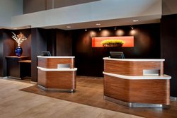  - Courtyard by Marriott Hotel Parsippany