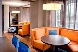  - Courtyard by Marriott Hotel Parsippany