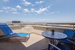  - Westin Hotel LAX Airport Los Angeles