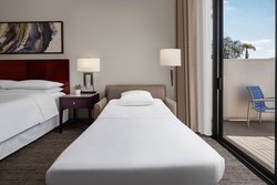  - Westin Hotel LAX Airport Los Angeles