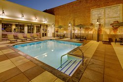  - Residence Inn by Marriott Gaslamp Quarter San Diego