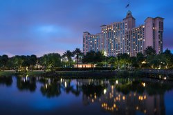  - JW Marriott Grande Lakes Resort Orlando