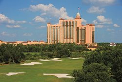  - JW Marriott Grande Lakes Resort Orlando
