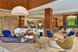  - Westin Hotel Gaslamp Quarter San Diego