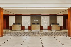  - Westin Hotel Gaslamp Quarter San Diego