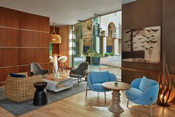  - Westin Hotel Gaslamp Quarter San Diego