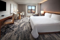  - Westin Hotel Gaslamp Quarter San Diego