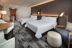  - Westin Hotel Gaslamp Quarter San Diego