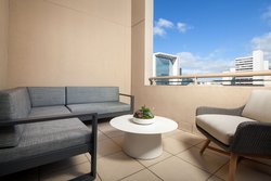  - Westin Hotel Gaslamp Quarter San Diego