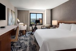  - Westin Hotel Gaslamp Quarter San Diego