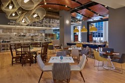  - Westin Hotel Gaslamp Quarter San Diego