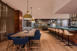  - Westin Hotel Gaslamp Quarter San Diego