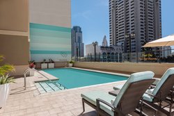  - Westin Hotel Gaslamp Quarter San Diego