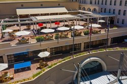  - Westin Hotel Gaslamp Quarter San Diego