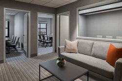  - Westin Hotel Gaslamp Quarter San Diego