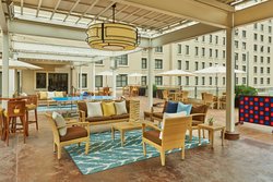  - Westin Hotel Gaslamp Quarter San Diego