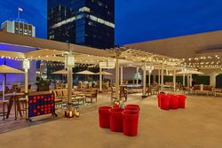  - Westin Hotel Gaslamp Quarter San Diego