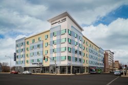  - TownePlace Suites by Marriott Downtown Louisville - I-64, Exit 4