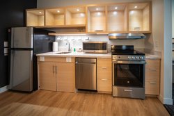  - TownePlace Suites by Marriott Downtown Louisville - I-64, Exit 4