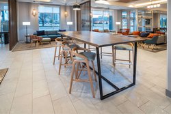  - TownePlace Suites by Marriott Downtown Louisville - I-64, Exit 4