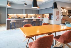  - TownePlace Suites by Marriott Downtown Louisville - I-64, Exit 4