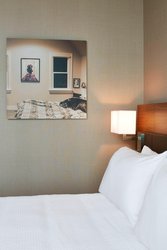  - AC Hotel by Marriott Downtown Bellevue - I-405, Exit 13A