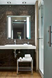  - AC Hotel by Marriott Downtown Bellevue - I-405, Exit 13A