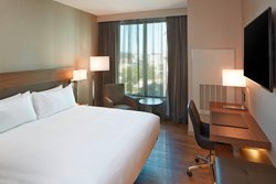  - AC Hotel by Marriott Downtown Bellevue - I-405, Exit 13A
