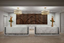  - Ritz-Carlton Hotel Arlington