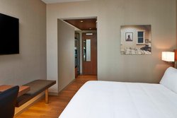  - AC Hotel by Marriott Downtown Bellevue - I-405, Exit 13A