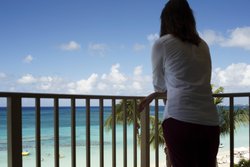  - Marriott Beach Resort Grand Cayman