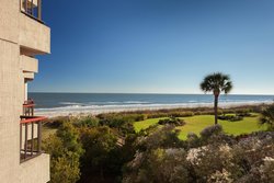 - Marriott Resort & Spa Hilton Head Island