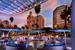  - Renaissance Hotel Long Beach