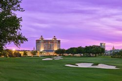  - Westin Savannah Harbor Golf Resort & Spa