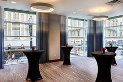  - Marriott Hotel Union Square San Francisco