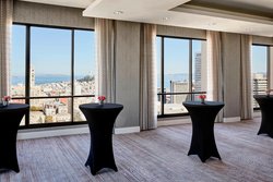  - Marriott Hotel Union Square San Francisco