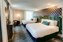  - Warrior Hotel Sioux City